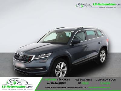 Skoda Kodiaq 2.0 TDI 190 BVA 4x4 5pl