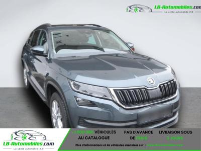 Skoda Kodiaq 2.0 TDI 190 BVA 4x4 5pl