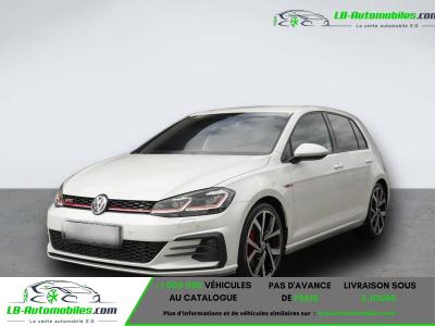 Volkswagen Golf 2.0 TSI 245 BVA GTI Performance