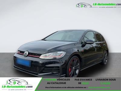 Volkswagen Golf 2.0 TSI 245 BVA GTI Performance