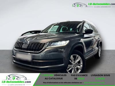 Skoda Kodiaq TSI 150 BVA 5pl