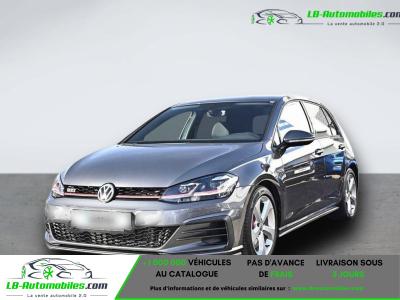 Volkswagen Golf 2.0 TSI 245 BVA GTI Performance