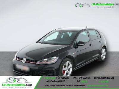 Volkswagen Golf 2.0 TSI 245 BVA GTI Performance