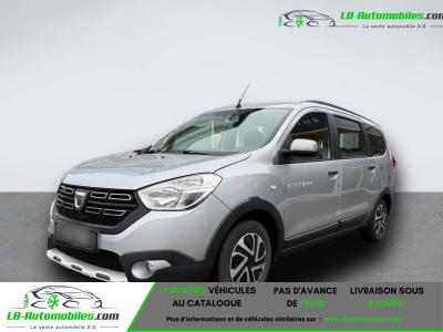Dacia Lodgy TCe 130 FAP 7 places