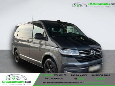 Volkswagen Multivan 2.0 TDI 150 BVA