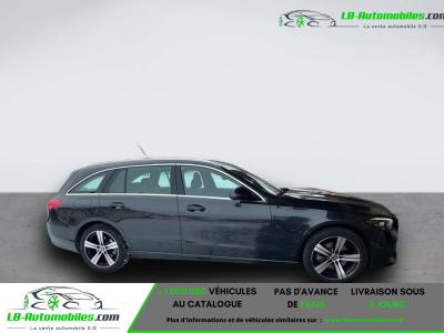 Mercedes Classe C Break 200 BVA