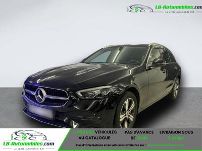 Mercedes Classe C Break 300 de BVA