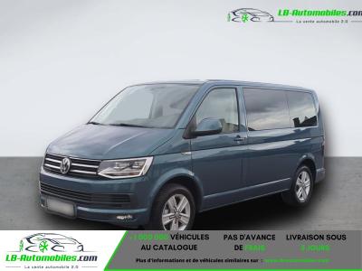 Volkswagen Multivan 2.0 TDI 198 BVA