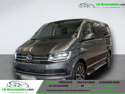 Volkswagen Multivan 2.0 TDI 198 BVA