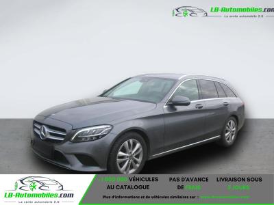 Mercedes Classe C Break 180 BVA