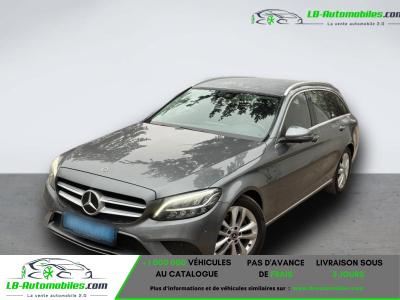 Mercedes Classe C Break 180 BVA