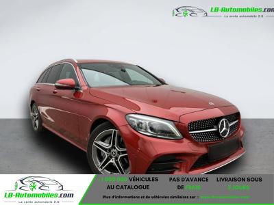 Mercedes Classe C Break 180 BVA