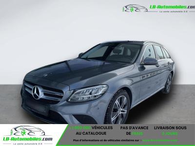 Mercedes Classe C Break 180 BVA