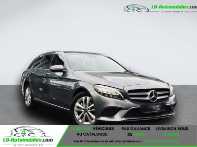 Mercedes Classe C Break 200 BVA