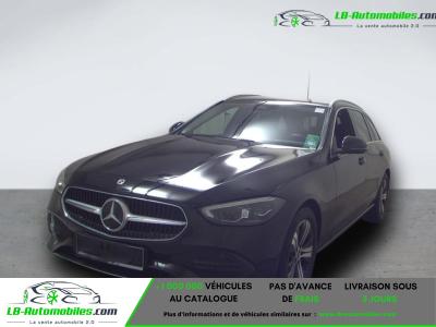Mercedes Classe C Break 220 d BVA