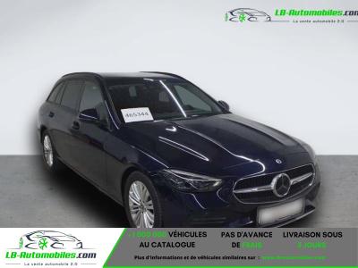 Mercedes Classe C Break 220 d BVA