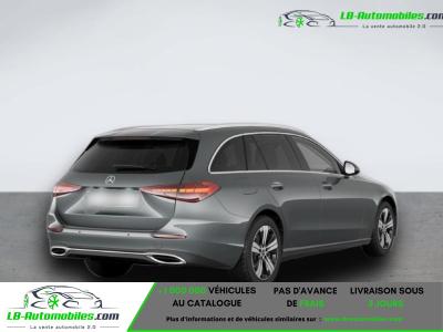 Mercedes Classe C Break 220 d BVA