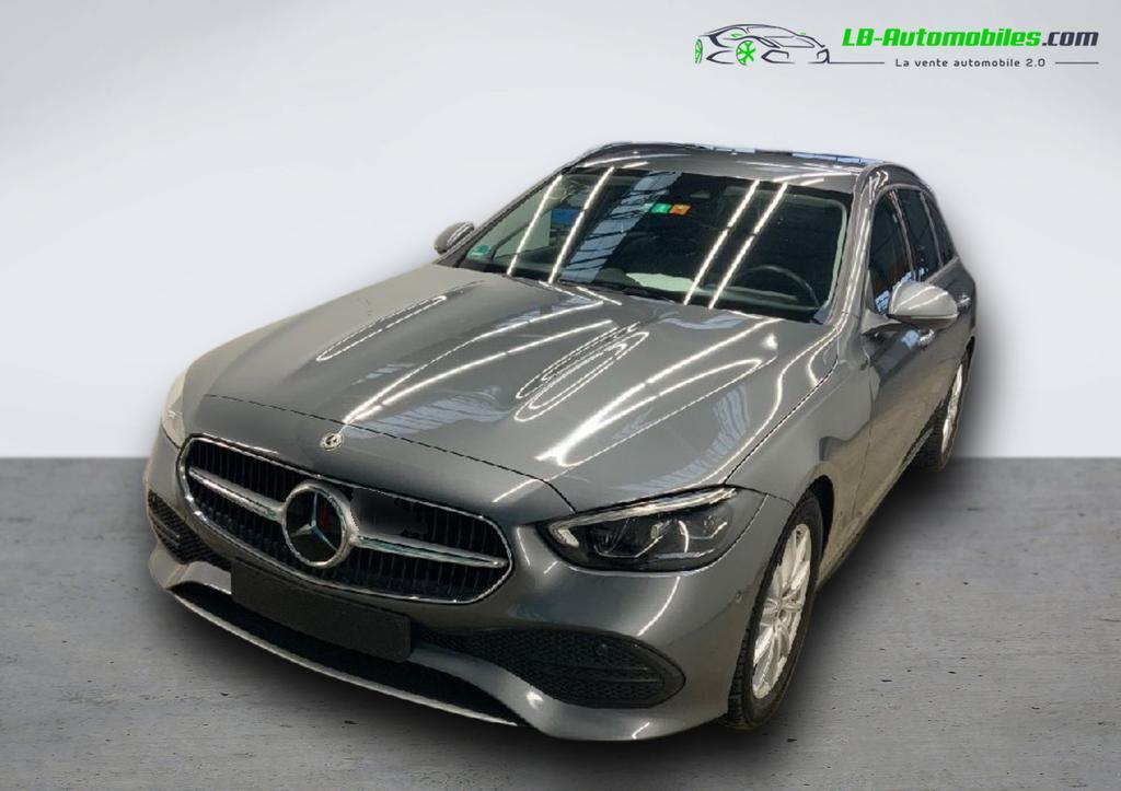 Mercedes Classe C Break 220 d BVA