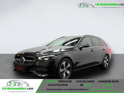 Mercedes Classe C Break 220 d BVA