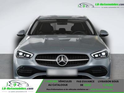 Mercedes Classe C Break 300 e BVA