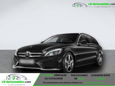 Mercedes Classe C 300 BVA