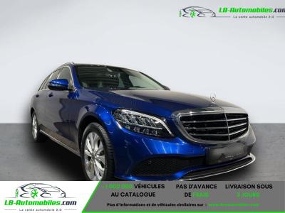 Mercedes Classe C 200 BVA
