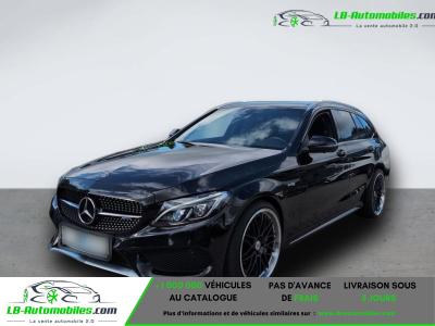 Mercedes Classe C 43 AMG 9G-Tronic 4Matic