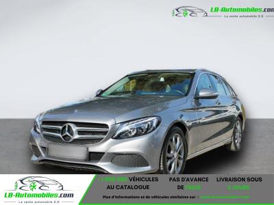 Mercedes Classe C 180 BVA