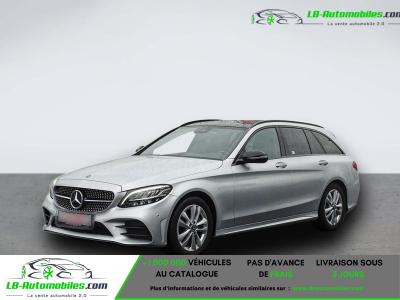 Mercedes Classe C Break 220 CDI BVA