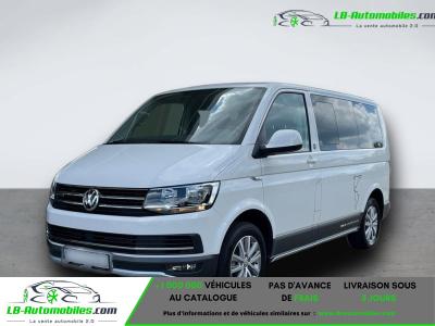 Volkswagen Multivan 2.0 TDI 198 BVA