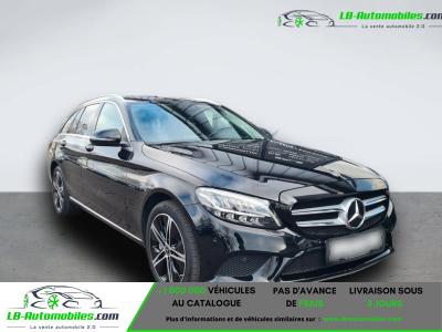 Mercedes Classe C Break 300 e BVA