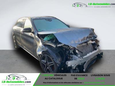 Mercedes Classe C Break 300 de BVA