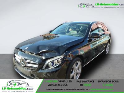 Mercedes Classe C Break 300 de BVA
