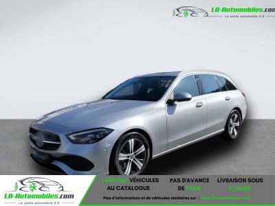 Mercedes Classe C Break 200 d BVA