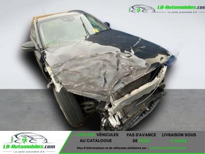 Mercedes Classe C Break 200 d BVA