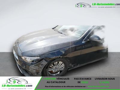 Mercedes Classe C Break 200 d BVA