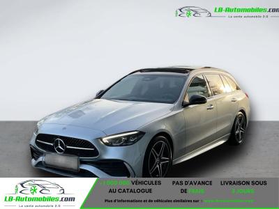 Mercedes Classe C Break 200 d BVA