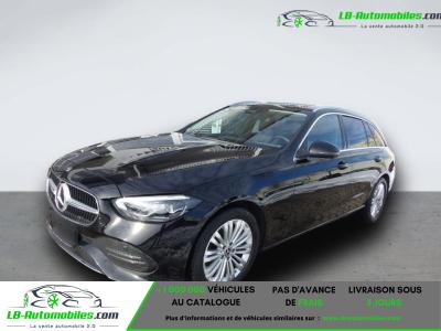 Mercedes Classe C Break 200 d BVA