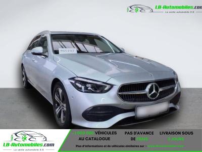 Mercedes Classe C Break 200 d BVA