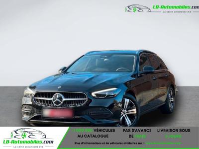 Mercedes Classe C Break 200 d BVA