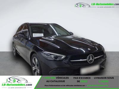 Mercedes Classe C Break 200 d BVA