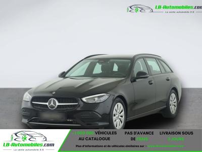 Mercedes Classe C Break 200 d BVA