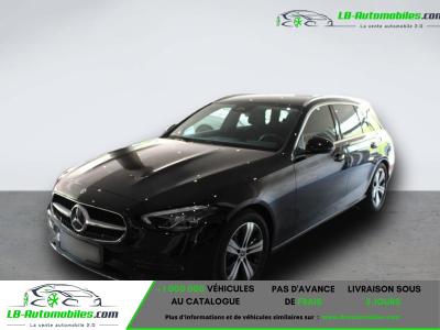 Mercedes Classe C Break 200 d BVA