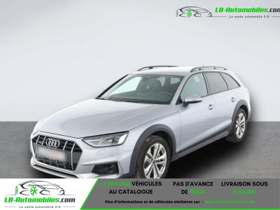 Audi A4 Allroad 40 TDI 204 BVA Quattro