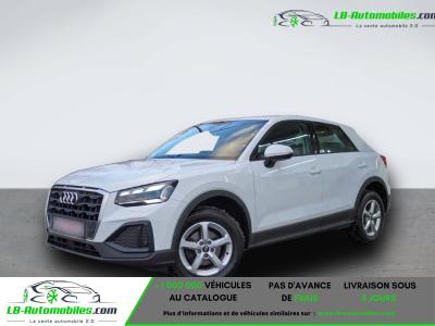Audi Q2 30 TFSI 110 BVM