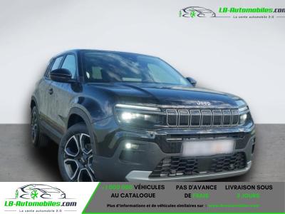 Jeep Avenger 1.2 100 ch