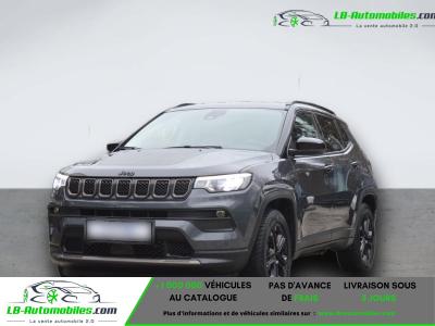Jeep Compass 1.3 PHEV 190 ch 4xe AWD