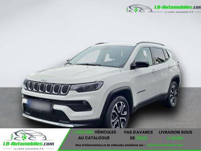 Jeep Compass 1.3 PHEV 190 ch 4xe AWD