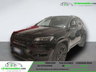 Jeep Compass 1.3 PHEV 190 ch 4xe AWD