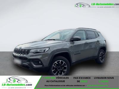 Jeep Compass 1.3 PHEV 240 ch 4xe AWD